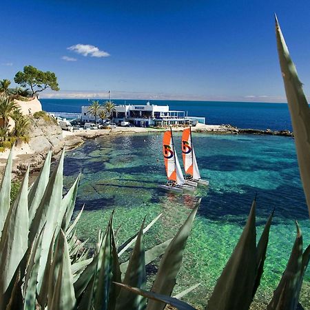 Villa Alaska - Plusholidays Calpe Eksteriør bilde