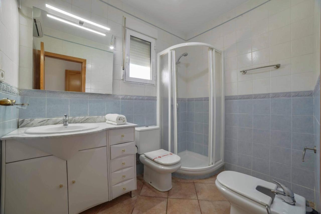 Villa Alaska - Plusholidays Calpe Eksteriør bilde