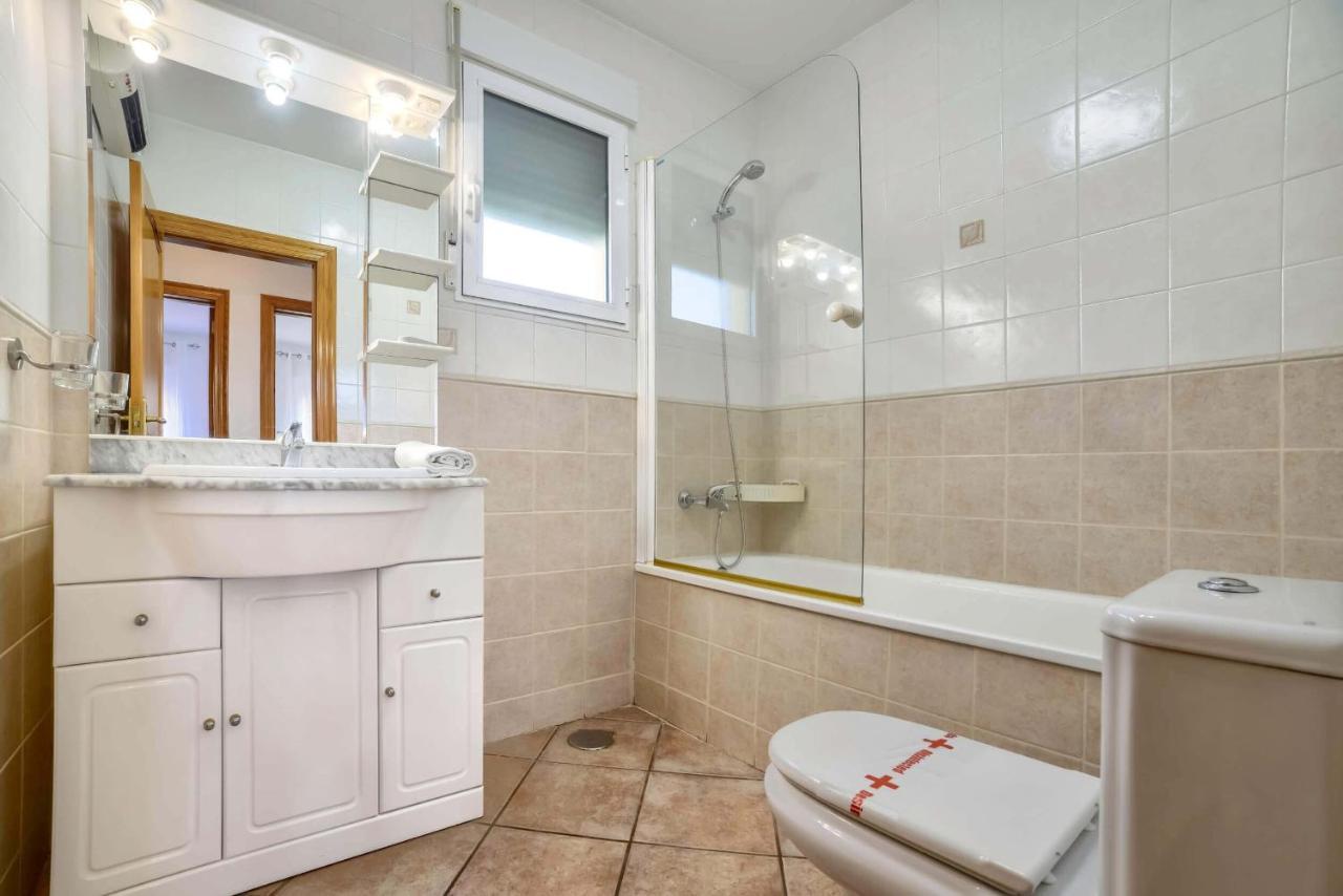 Villa Alaska - Plusholidays Calpe Eksteriør bilde
